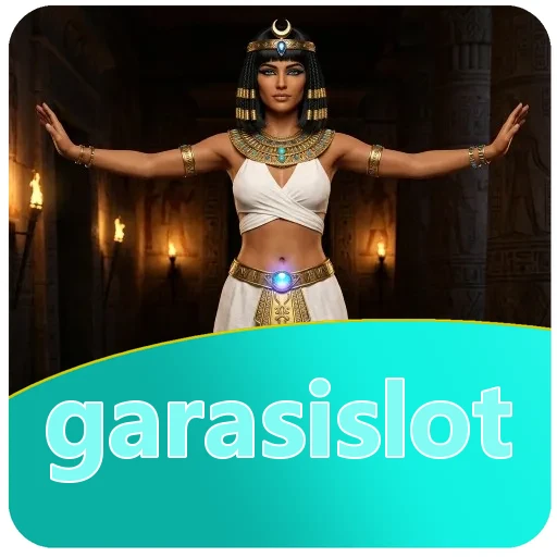 Ikon garasislot untuk verifikasi berkas APK