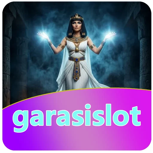 Ikon garasislot untuk katalog aplikasi Android