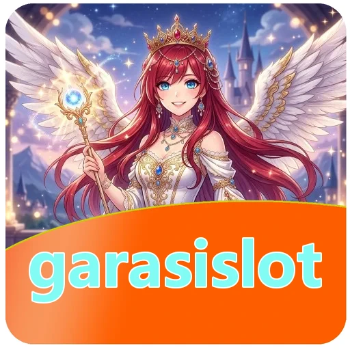 Ikon garasislot untuk cara memilih aplikasi di katalog
