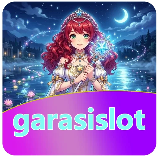 Ikon garasislot untuk syarat Android pada halaman unduh