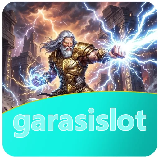 Ikon garasislot untuk pertanyaan teknis APK