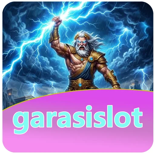 Ikon garasislot untuk ringkasan panduan APK v4.7.5