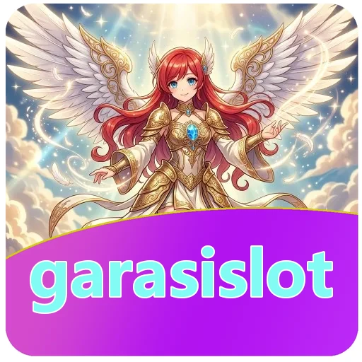 Ikon garasislot untuk bagian uji redaksi