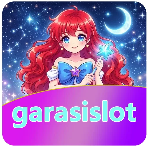 Ikon garasislot untuk data verifikasi APK 2018–2026