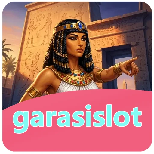Ikon garasislot untuk pengguna sejak 2018
