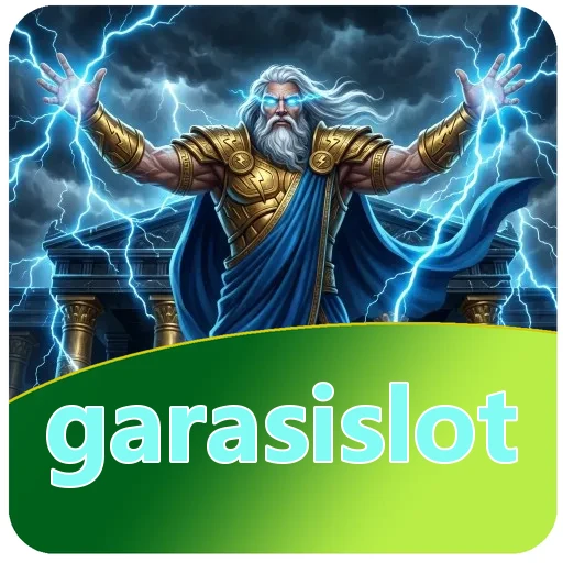 Ikon garasislot untuk profil tim redaksi